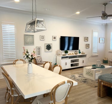 Cleaning Service in Tallahassee - House cleaning in Tallahassee