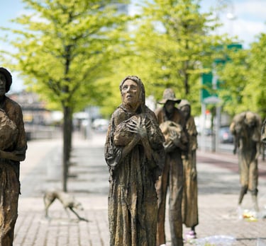 Karma and Ancestral Healing