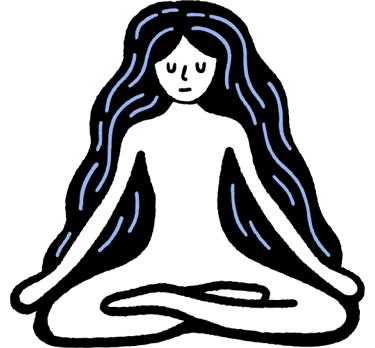 Meditation and Guided Visualisation