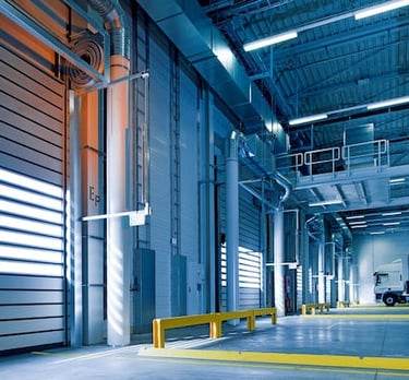 control de plagas en bodegas, empresas, industrias, fábricas