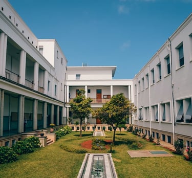 control de plagas en escuelas institutos guarderías universidades