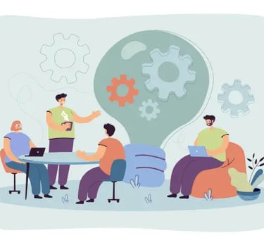 Accompagnement, projets, télémédecine