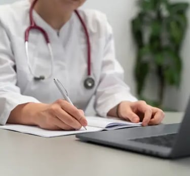 Téléconsultation, projets, télémédecine, accompagnement