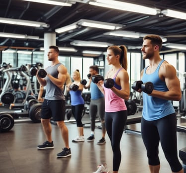 A professional cyclist racing on a scenic route.