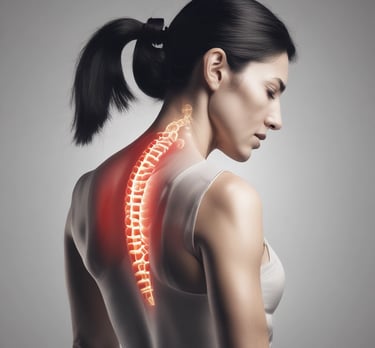 “Fibromialgia tem tratamento – cuide-se com Dr. Gilberto Luna.”