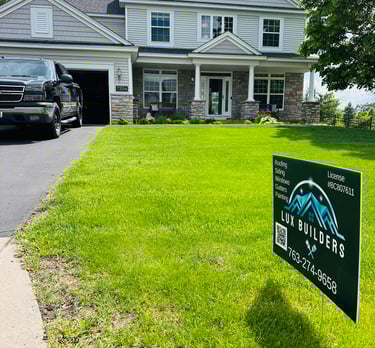 satisfied storm damage customer otsego mn