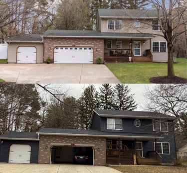 professional roofing services in monticello mn