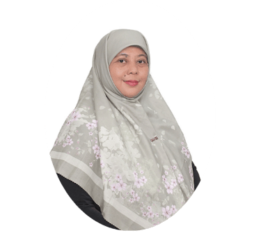 Vani Diana Puspasari