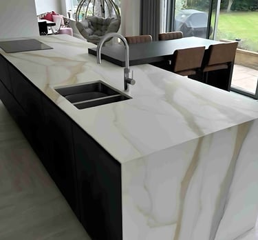 Where To Buy Kitchen Worktops Near Newcastle Upon Tyne - Kitchen Worktops 