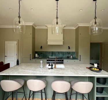 Kitchen Worktops Newcastle 2025
