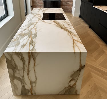 kitchen worktops Newton Aycliffe 