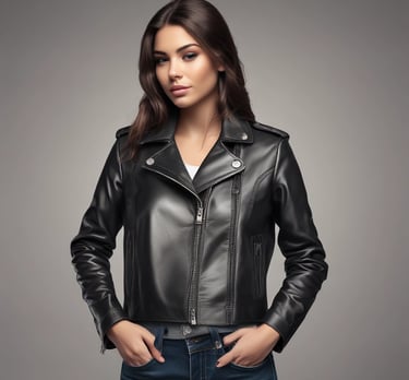 blue and white striped round textile