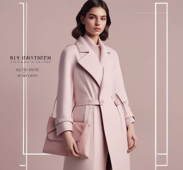 Elegant new arrivals from Amazon Luxury Stores featuring modern women’s fashion curated by Mlys.