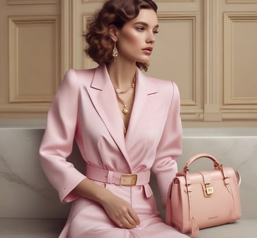 Exclusive jewelry and accessories, including designer watches and elegant pieces, from Amazon Luxury