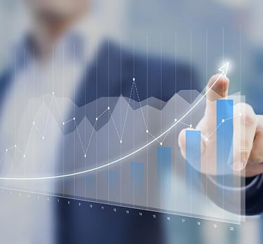 Manufacturing scale up