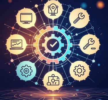 manufacturing troubleshooting