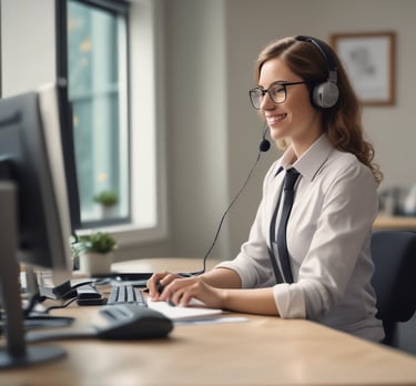 A diverse group of workers engaged in general labour tasks.
