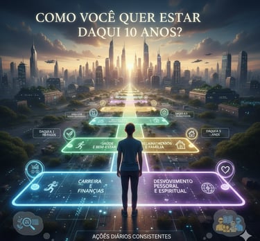 o seu bem-estar de hoje é a garantia da sua tranquilidade do amanhã