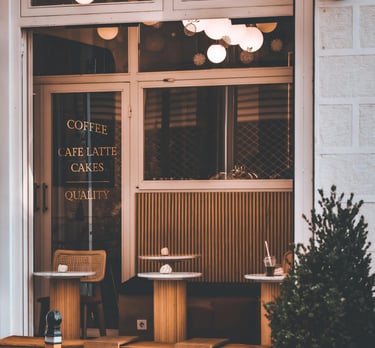 Retail space rentals in Geneva Switzerland