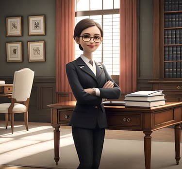 Legal internships and jobs