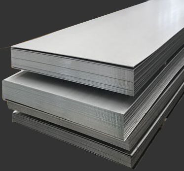 METAL SHEETS