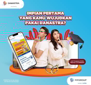 Cashback Pengajuan Pinjaman FIFGROUP