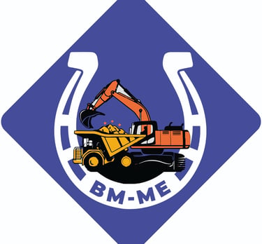 Logo BM-ME