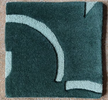 Custom bespoke handmade rugs crafted in Nepal – Himalaya Carpet Industries