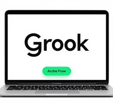 blue and white striped round textile