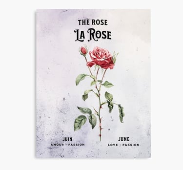 rose