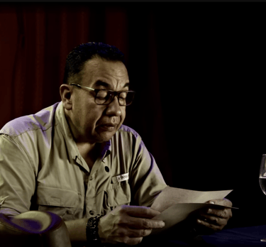 El Ático | Relatos por Santiago Segovia