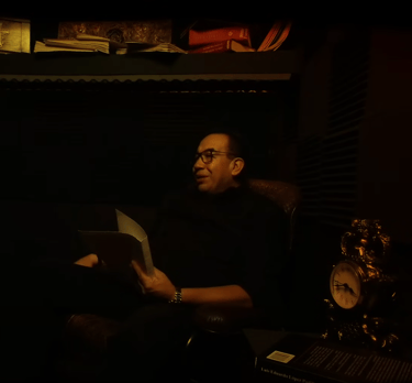 Casos | Relatos por Santiago Segovia