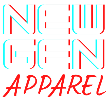 New Gen Apparel - New Gen Studio