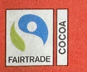 fair trade label