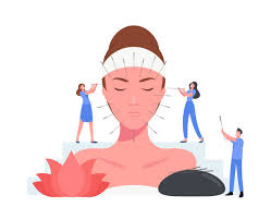  L'aculifting aide sa peau à rester ferme, améliore l'éclat du teint et réduit les ridules  