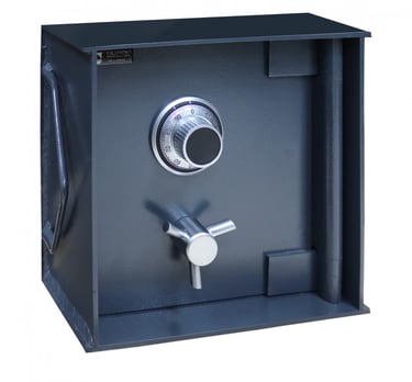 Wall Safe Malta in-wall concealed