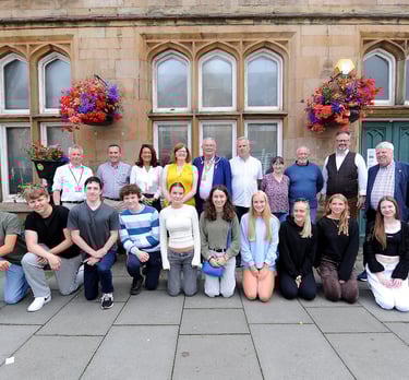 group photo