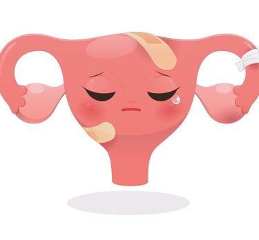 uterine disorders