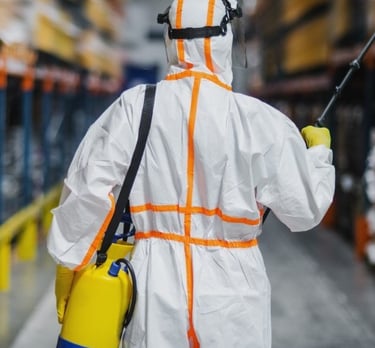 LIMPIEZAS TRAUMATICAS 