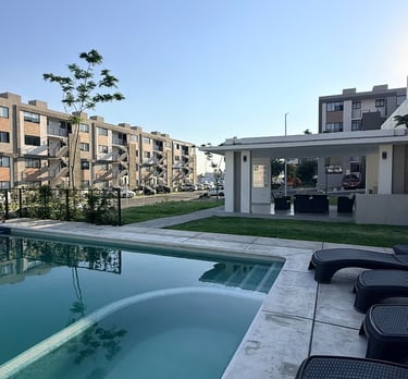 Departamento en Querétaro