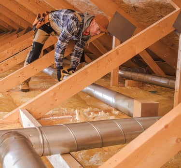 FTX-ventilation, FTX-system väesterås
