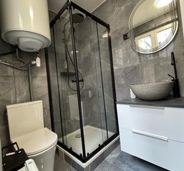 service rénovation