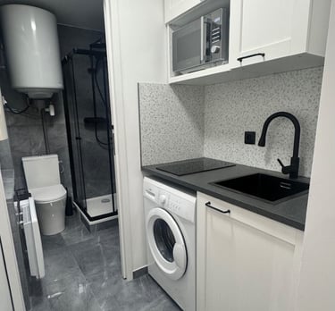 service rénovation