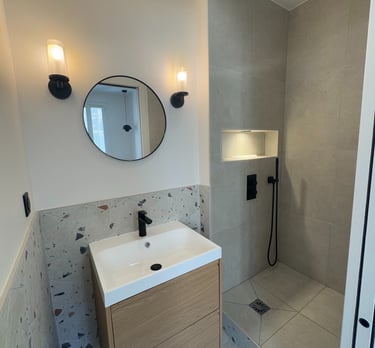 service rénovation