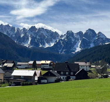 Gosau - Austria