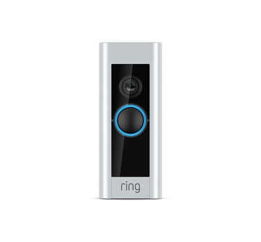 Ring camera floodlight