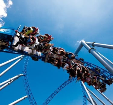 actividades en familia