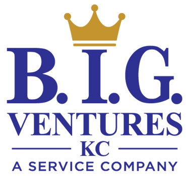 B.I.G. VENTURES KANSAS CITY'S EXPERT ROOFING AND CONSTRUCTION SERVICES