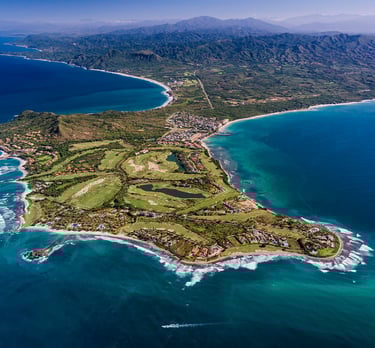 Terrenos en punta de mita