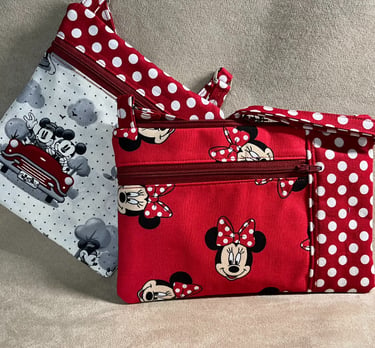 Purses for kids and teens